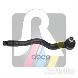 Наконечник рулевой тяги R 91-09570-1 RTS