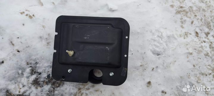 Топливный бак для мотоблока / генератора