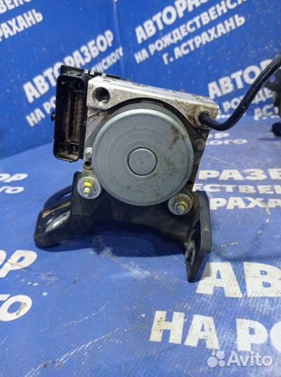 Блок abs Opel Corsa D купе A12XER 2011