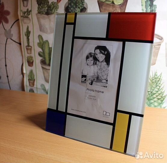 Рамка для фото