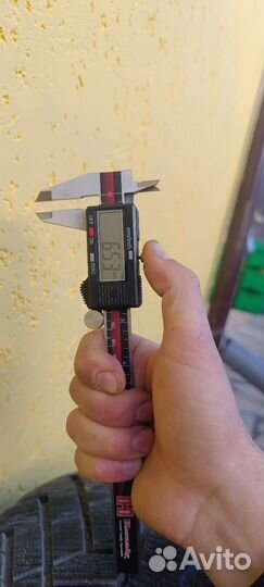 Колеса на prado 150 зимние