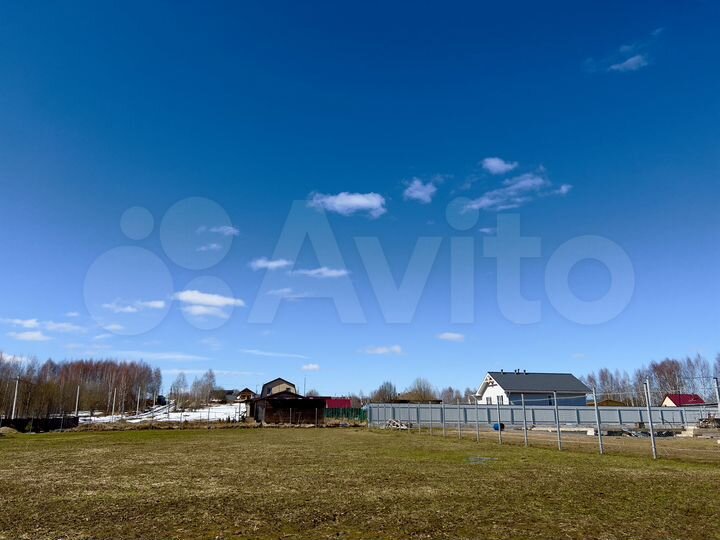 Участок 5 сот. (ИЖС)