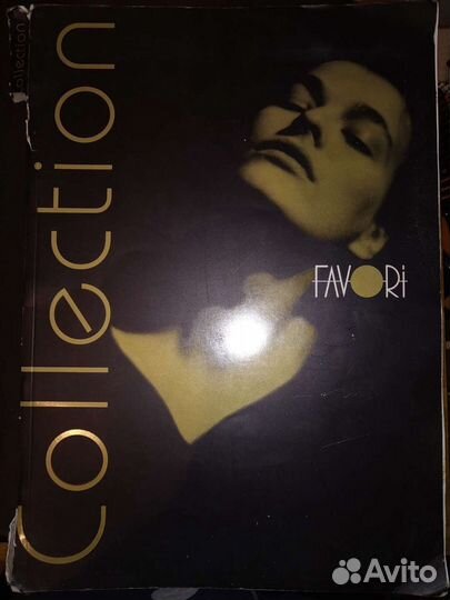 Каталог для ювелира