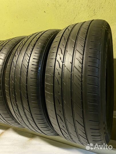 Landsail LS588 255/60 R18 112H