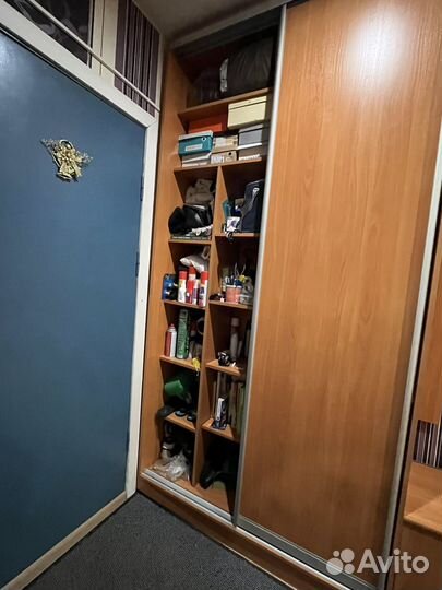 Шкаф в прихожую
