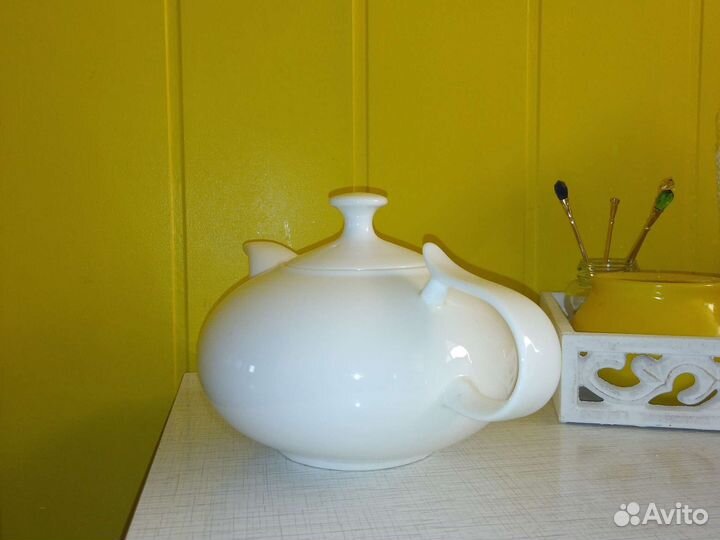 Чайник Wilmax England 1л