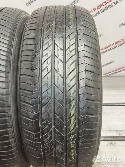 Bridgestone Dueler A/T 001 235/55 R19