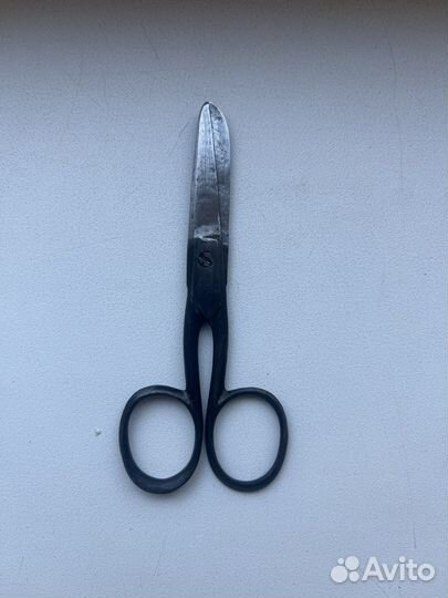 Ножницы СССР