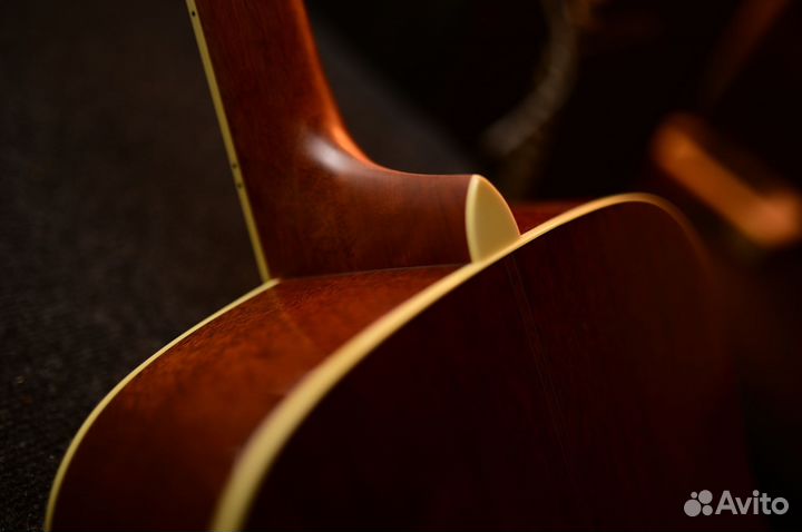 Crafter D-8/N акустическая гитара