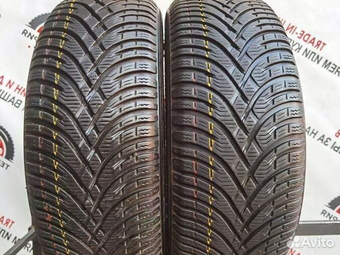 Bfgoodrich G-Force Winter 2 195/55 R16 91H