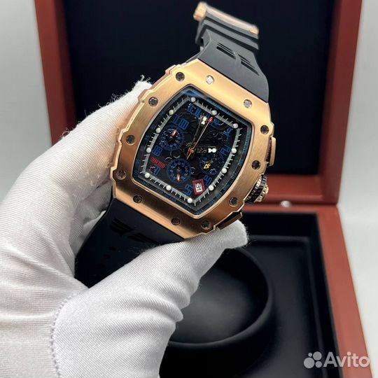 Часы Richard Mille