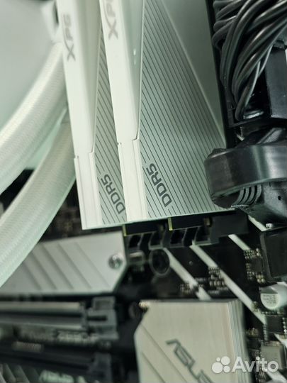 Топ игровой пк i5 14600k RTX 4080 / 32gb DDR5