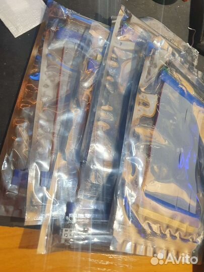 Райзер PCI-E 16x