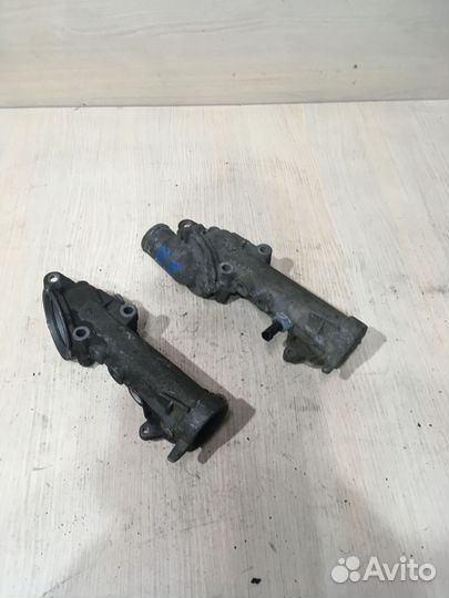 Кронштейн термостата мерседес w202 a1112030473