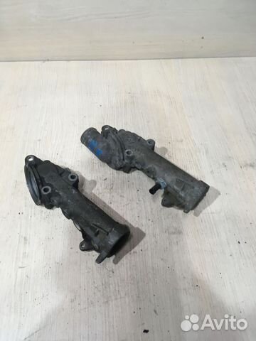 Кронштейн термостата мерседес w202 a1112030473