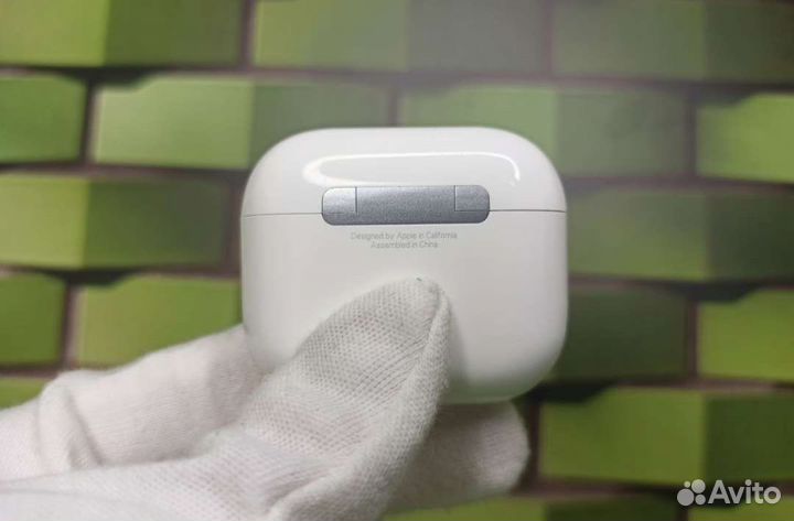 Apple AirPods 3 Airoha Новые Беспроводные Наушники