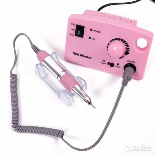 Аппарат для маникюра