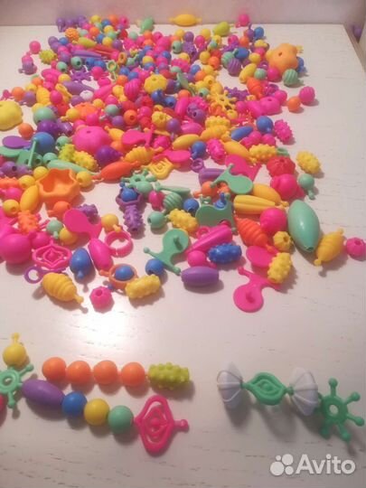 Набор для создания украшений