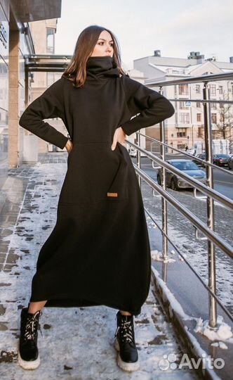 Платье city star wear range xs