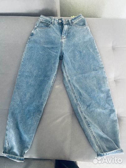 Джинсы