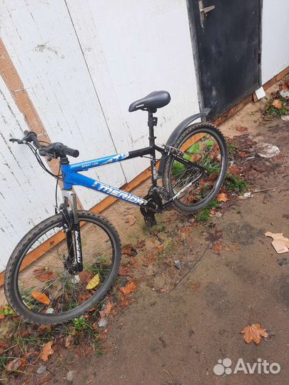 Велосипеды бу взрослый