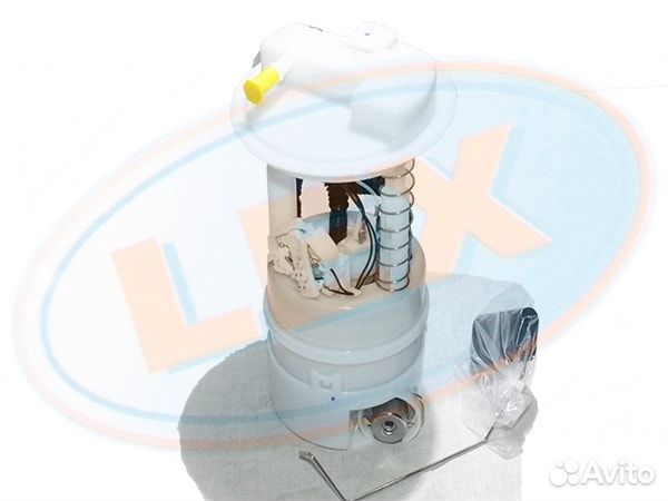 Бензонанос в сборе