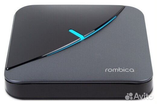 RombicaSmart Box X1
