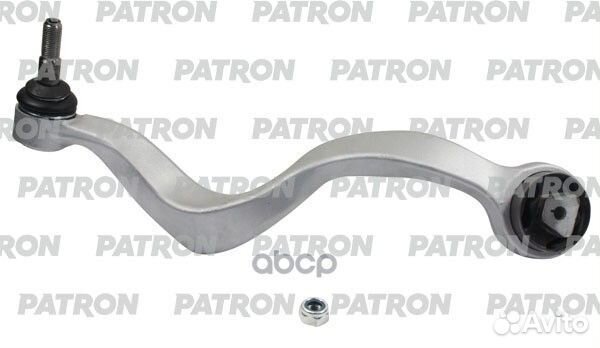 Рычаг перед верх е 65 лев* PS5456L patron