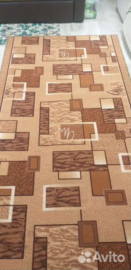 Ковры и ковровые дорожки