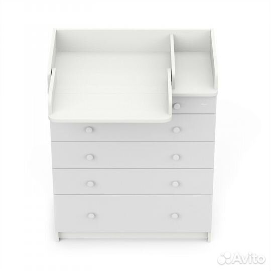 Пеленальный комод