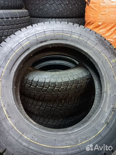 Nortec LT-610 185/75 R16C