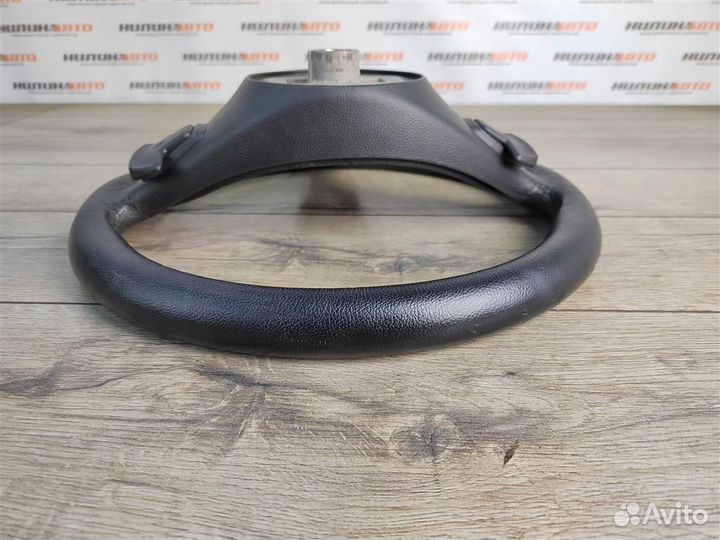 Руль mercedes W204