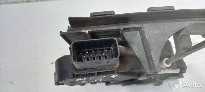 Замок задней правой двери Ford Mondeo 4