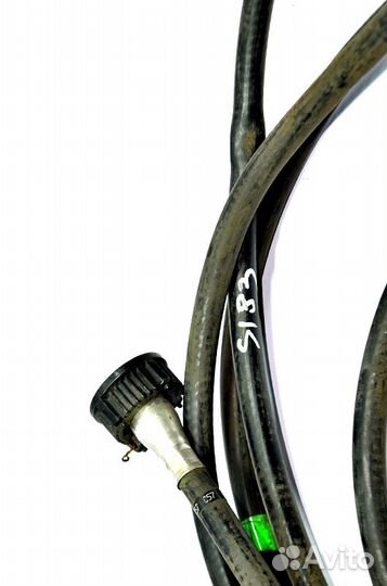 Трос тахографа scania 4-series 124 (01.95-12.04)