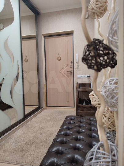 2-к. квартира, 75 м², 9/9 эт.