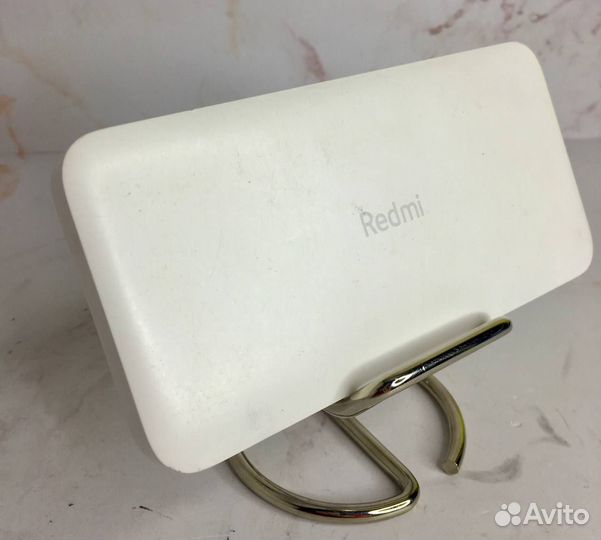 Xiaomi Redmi Power Bank 10000
