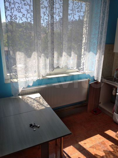 1-к. квартира, 38 м², 2/2 эт.