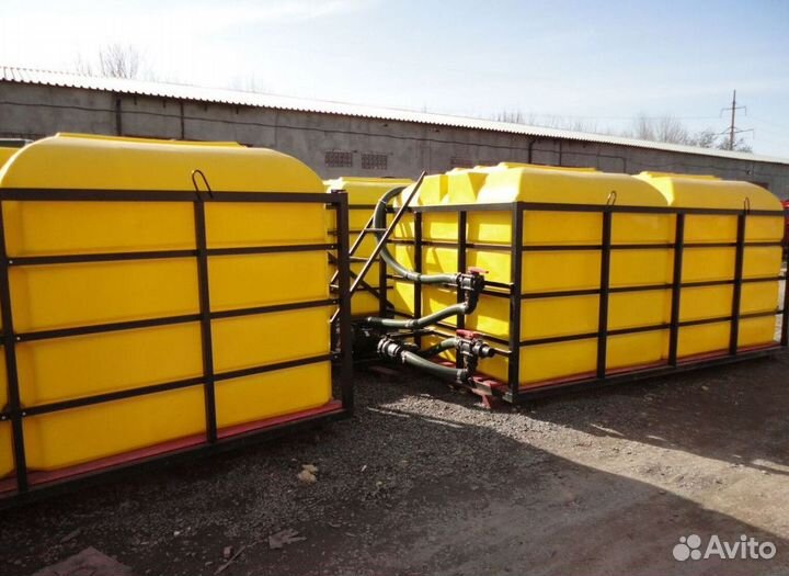 Кассета с полным сливом 12000