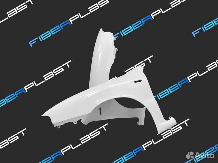 Передние крылья Fiat Marea (1996–2002)