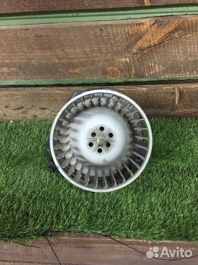 Моторчик печки Daewoo Nexia