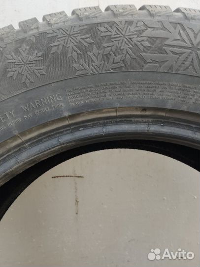 Continental IceContact 2 225/65 R17