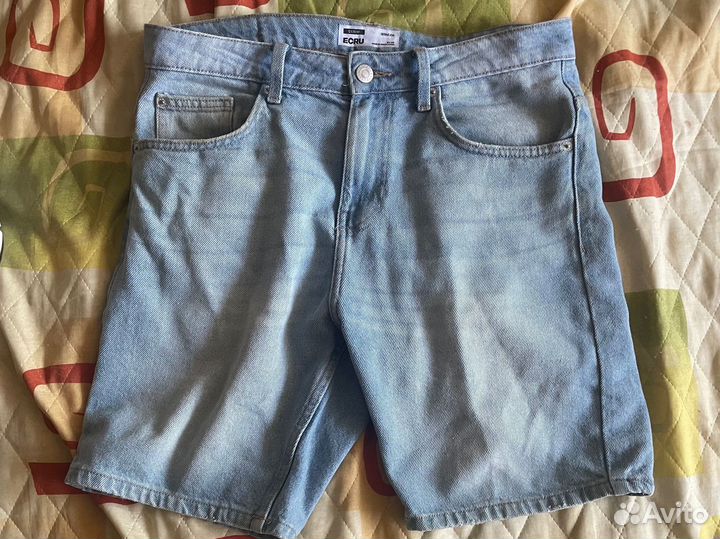 Шорты Jaded London type