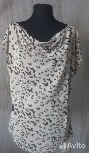 Блузка женская ostin