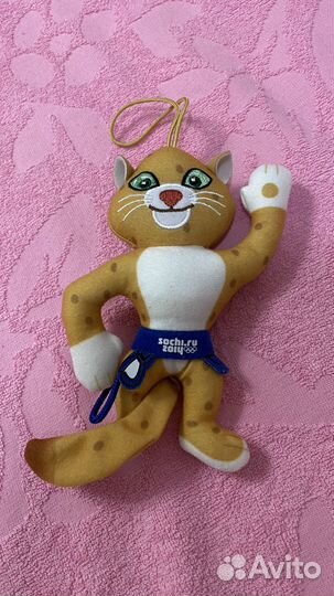 Игрушки из макдональдса