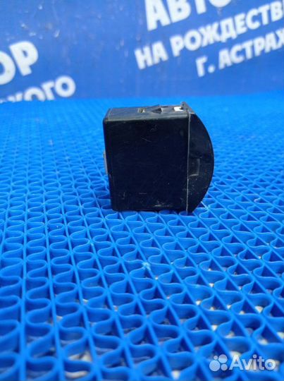 Кнопка корректора фар Daewoo Nexia седан 2011