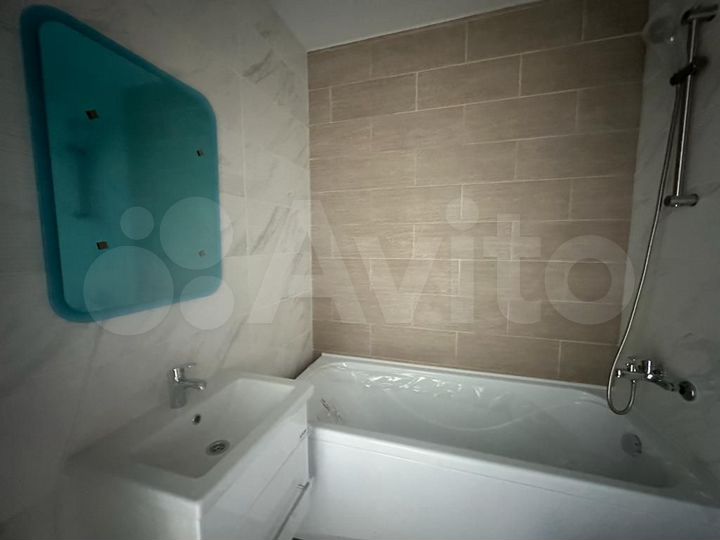 Квартира-студия, 19,8 м², 2/5 эт.