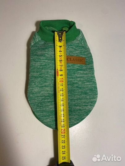 Одежда для собак и кошек