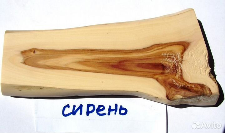 Дерево брусок для поделок