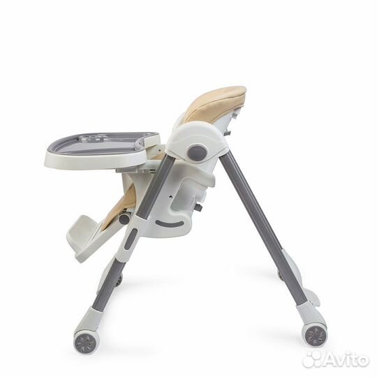 Стул для кормления happy baby