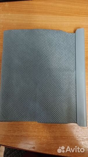 Многоразовый мешок для пылесоса lg